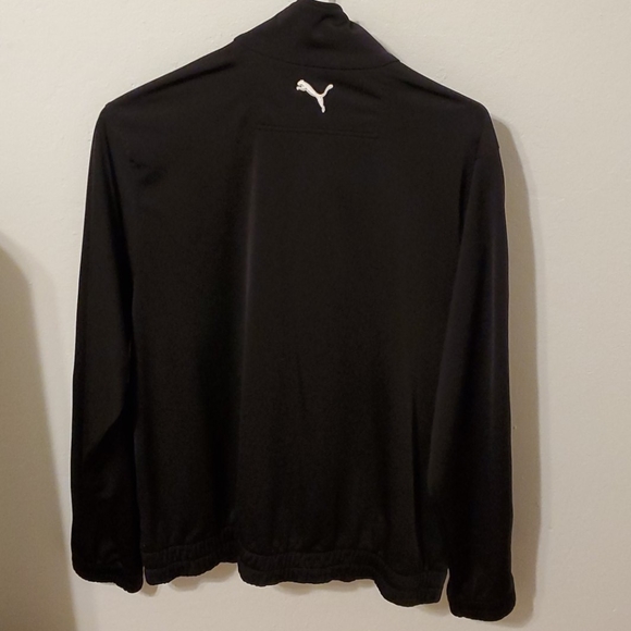 Track Jacket - Picture 2 of 3